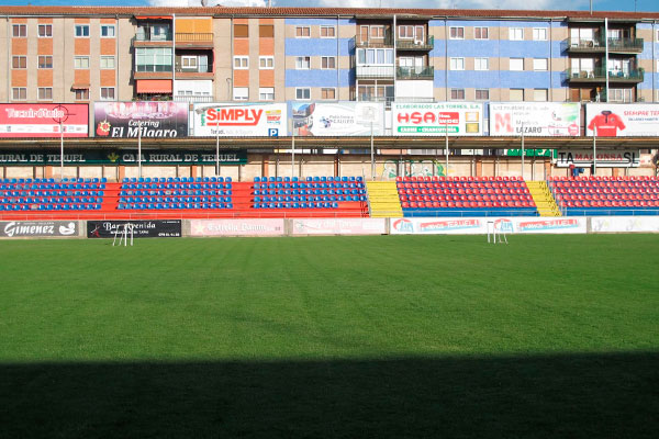 estadio pinilla