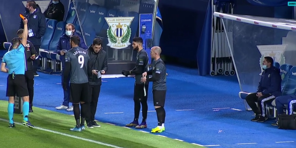 expulsion unai mendia