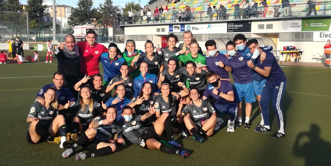 femenino santa teresa