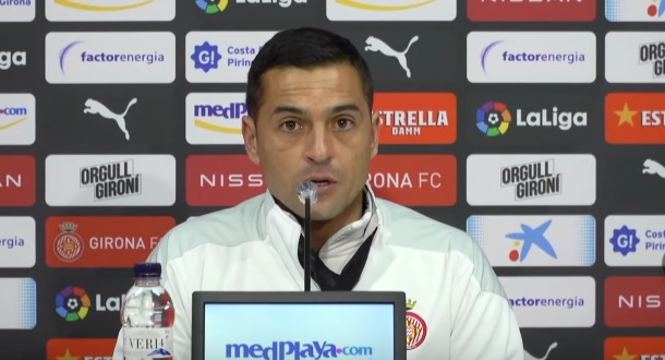 Francisco: "El Rayo ha merecido más fuera de casa" 1 francisco