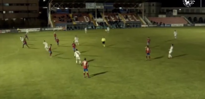 qasmi fuera de juego