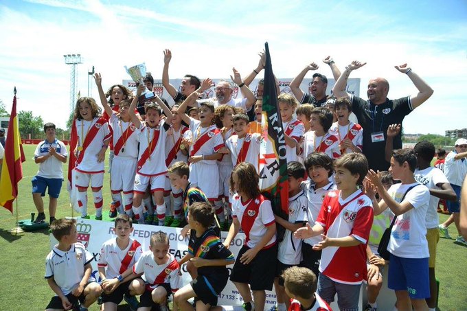 ruben barrios cantera