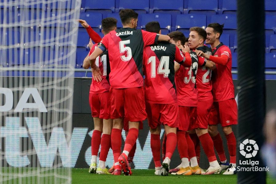 El Rayo gana el golaverage al Espanyol 1 7033155911e325ebcd8c8a0e2f73d34a