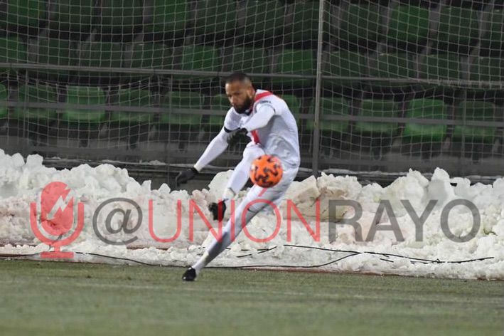 Bebé, tres goles en los últimos partidos 1 WhatsApp Image 2021 01 16 at 23.28.38