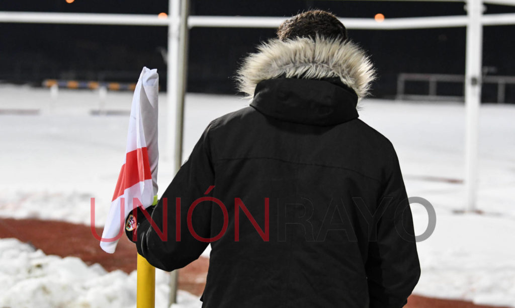 banderines las rozas