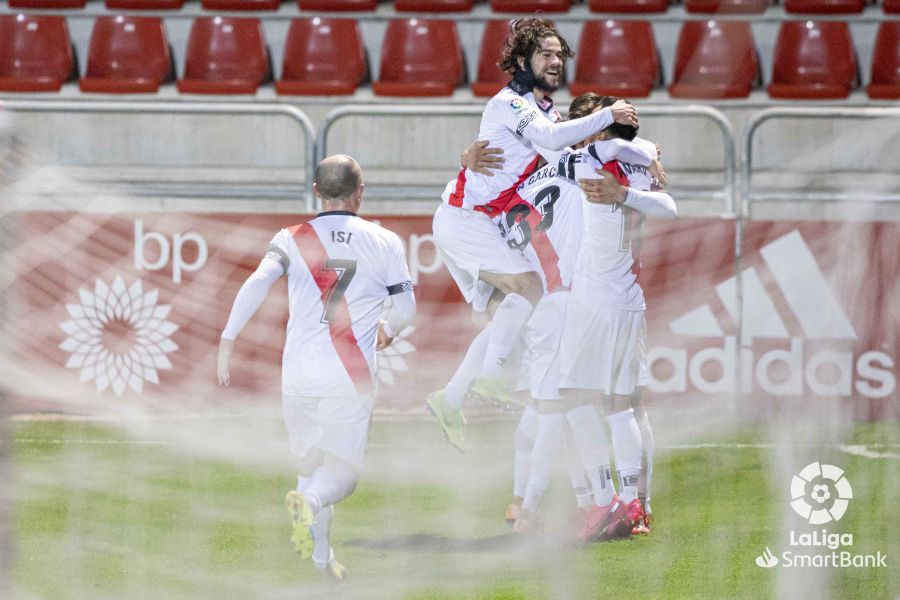Dos partidos sin delanteros, dos victorias incuestionables 1 equipo gol