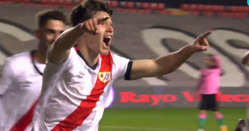 Fran García: "Nos vamos con buen sabor de boca; nos faltó la cerecita de la tarta" 1 fran garcia 2