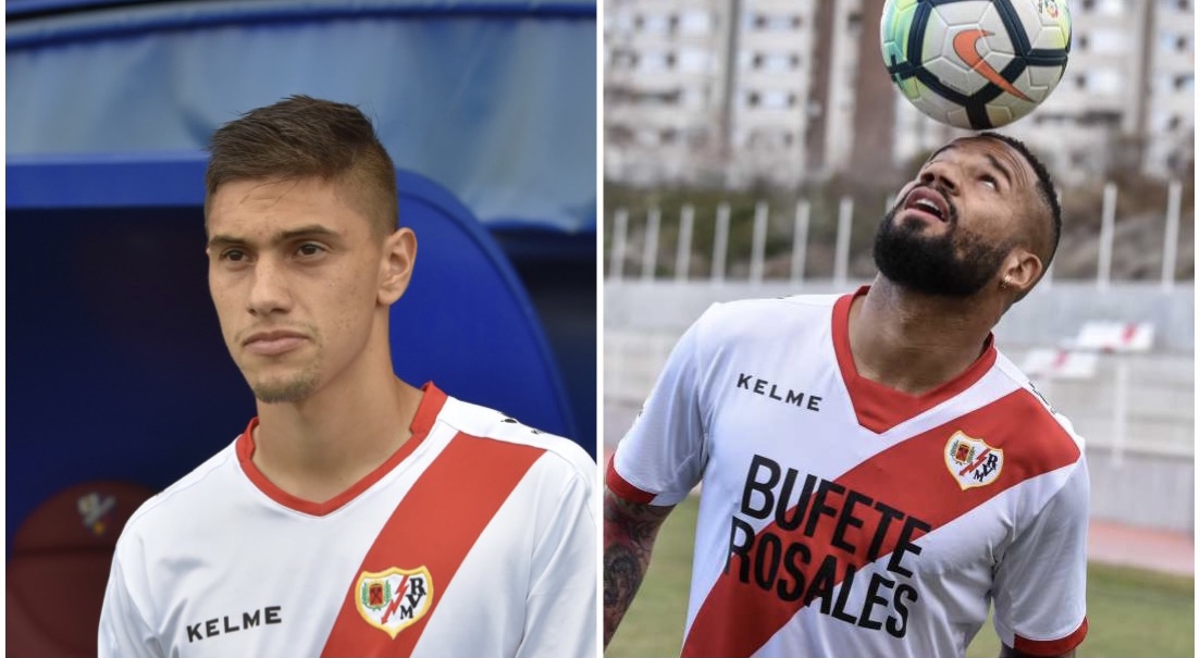 Bebé y Velázquez ya pueden negociar con cualquier club 1 img 5351