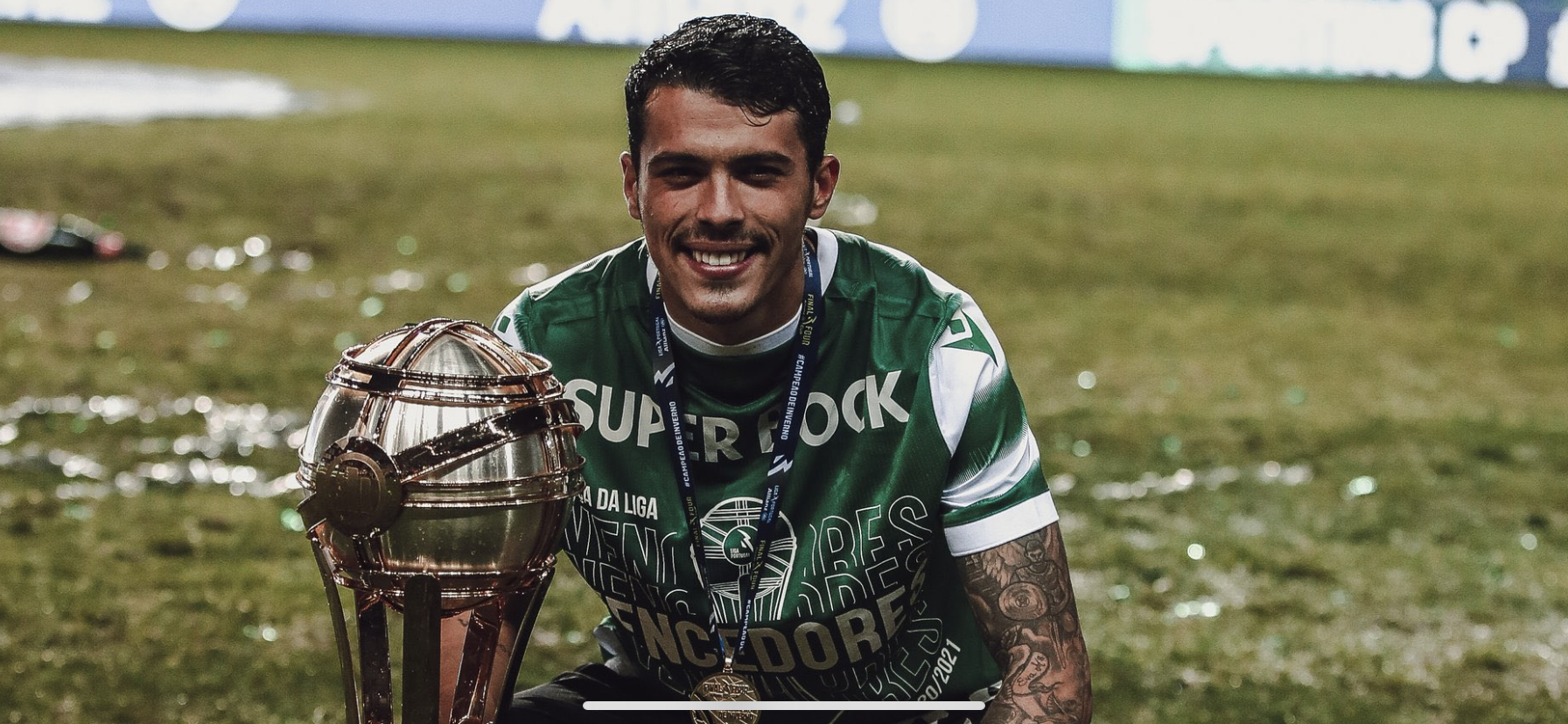 Pedro Porro: MVP, goleador y campeón de la Copa de la Liga 1 img 5914