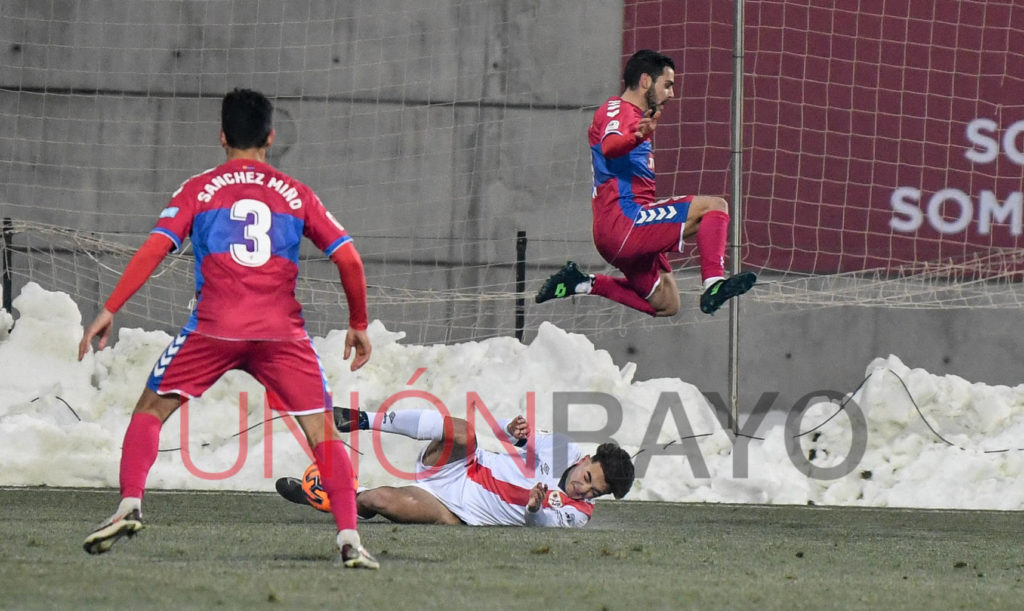 manu navarro debut 1