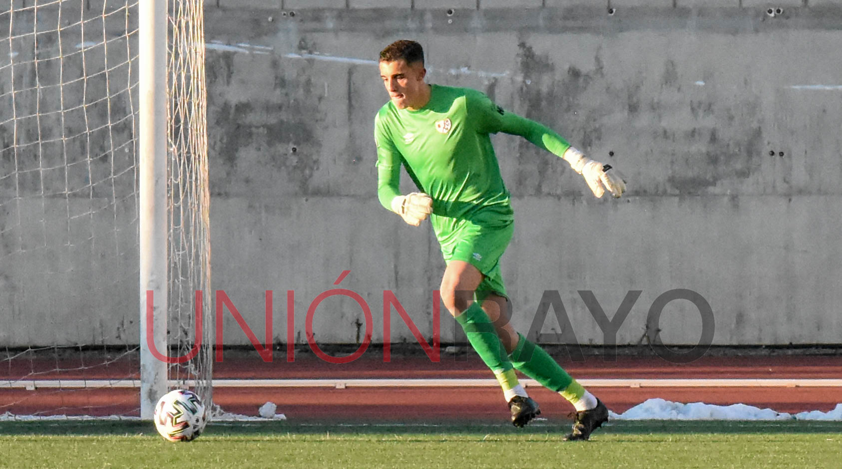 morro haro deportivo