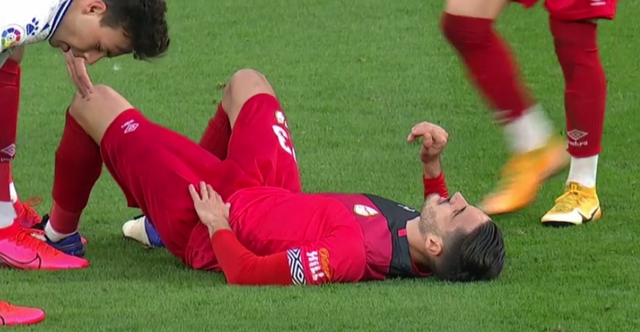 oscar valentin problemas