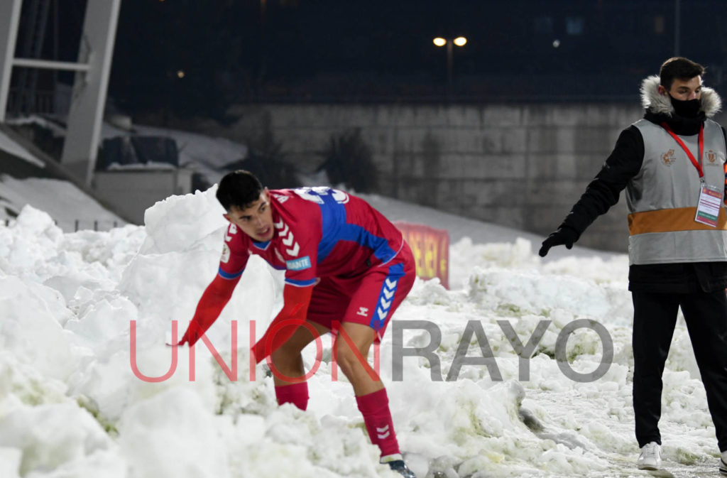 partido nieve elche