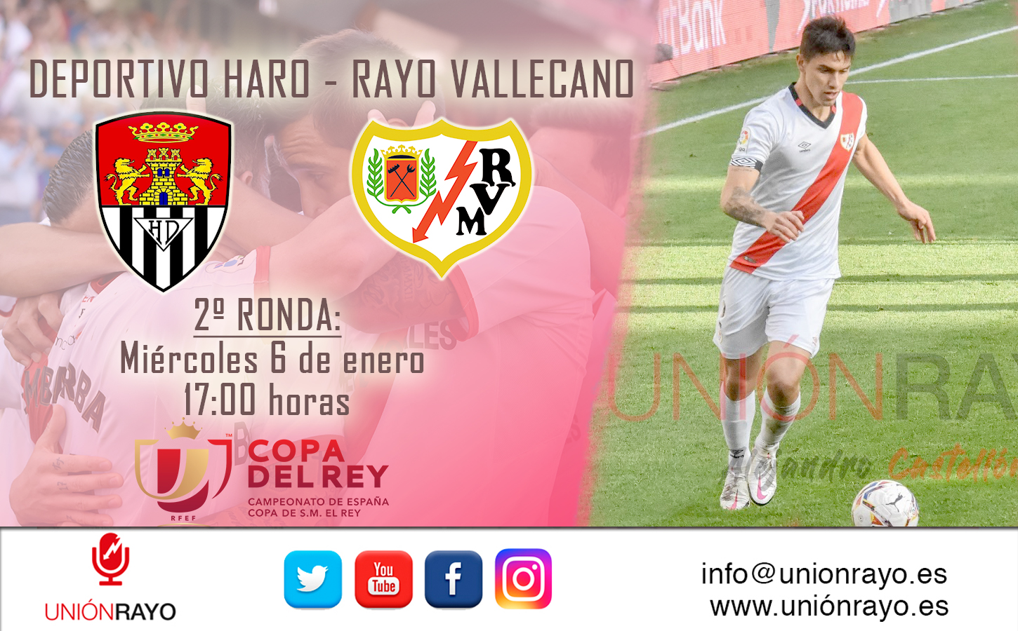 partidos CASA BUENO 1