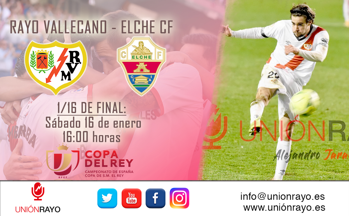 partidos CASA BUENO 3