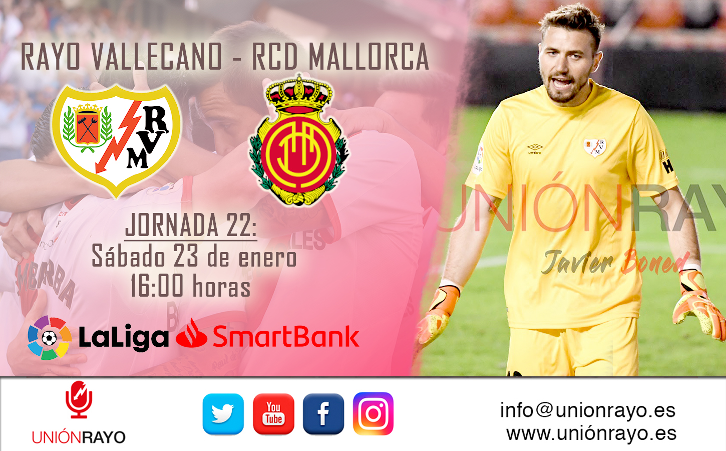 partidos CASA BUENO 4