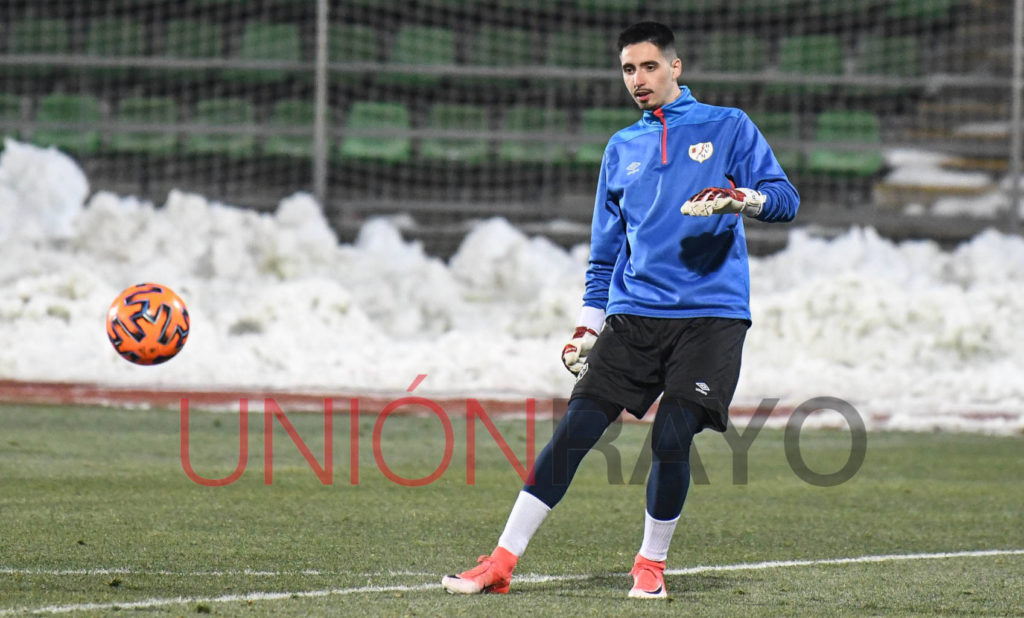 roberto gonzalez convocatoria