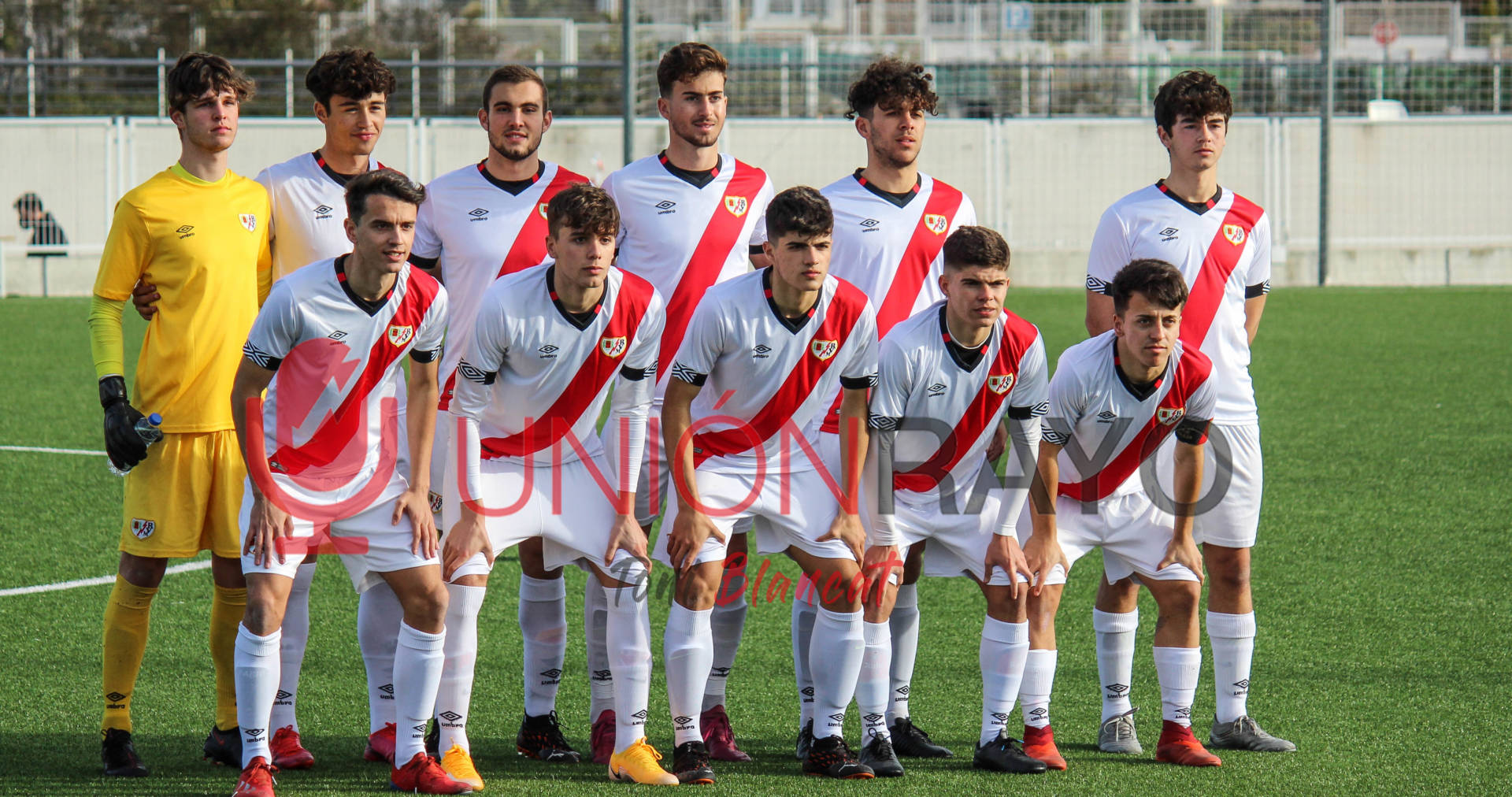 Unión Adarve 0-0 Juvenil A: 'Empate a nada' 1 IMG 8232