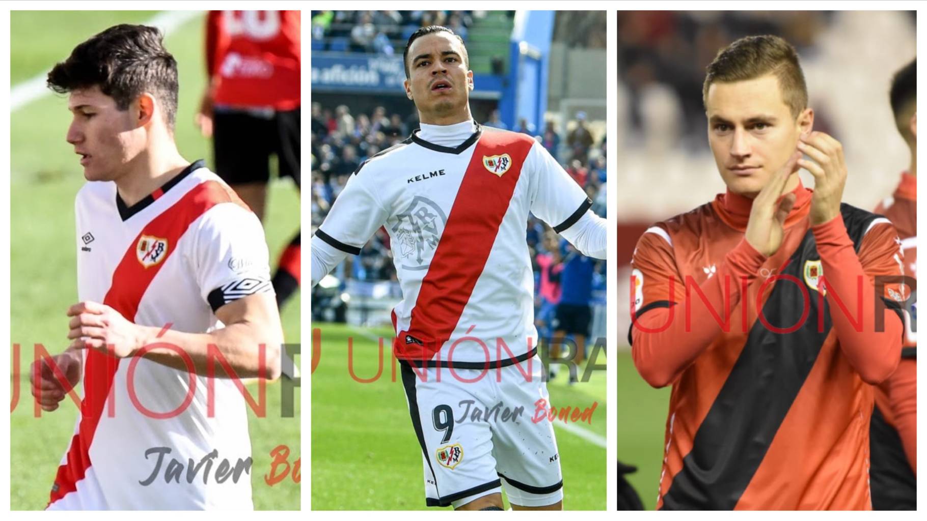 RdT Fran Garcia Frutos