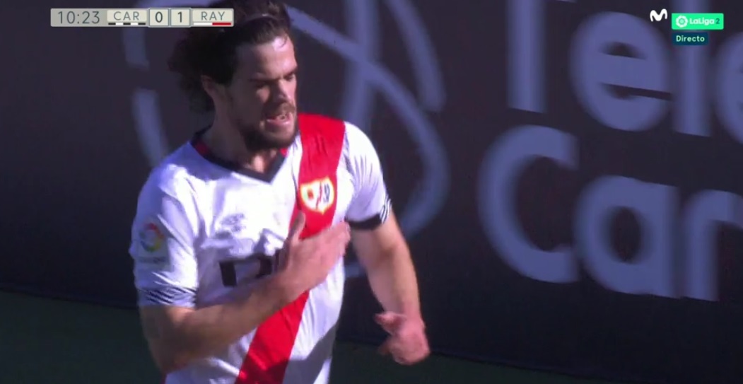 Pozo y Velázquez, las sorpresas ante el Cartagena 1 WhatsApp Image 2021 02 13 at 16.12.53