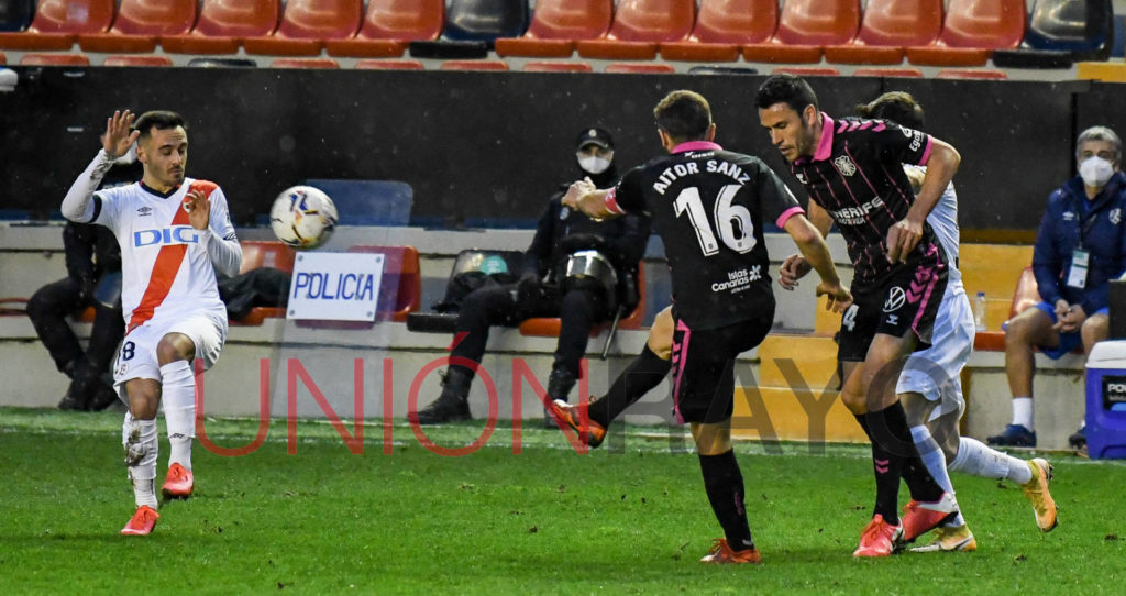 alvaro garcia pelotazo tenerife