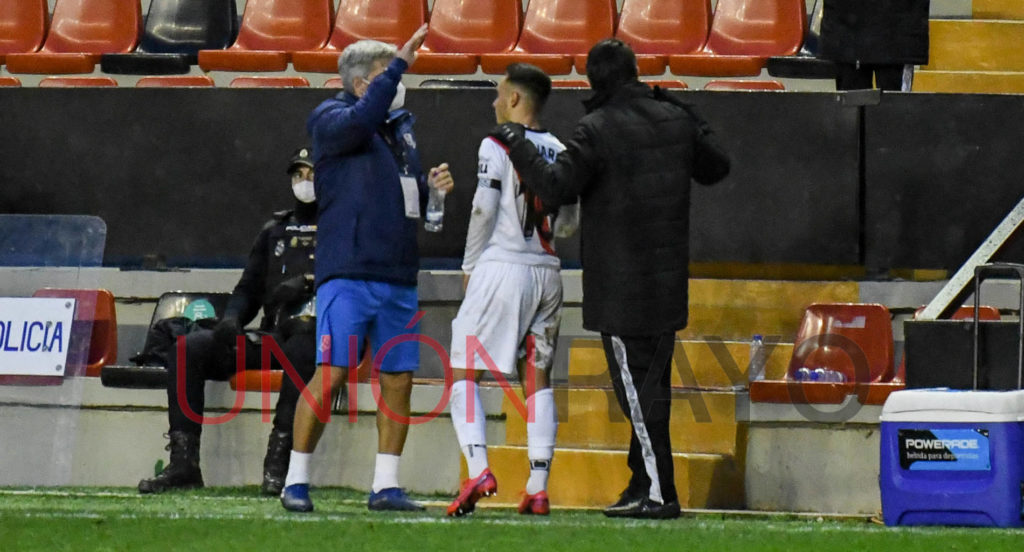 asistencias medico alvaro