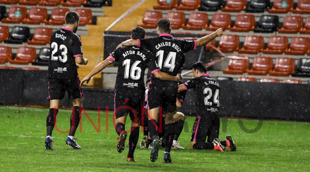 celebracion tenerife
