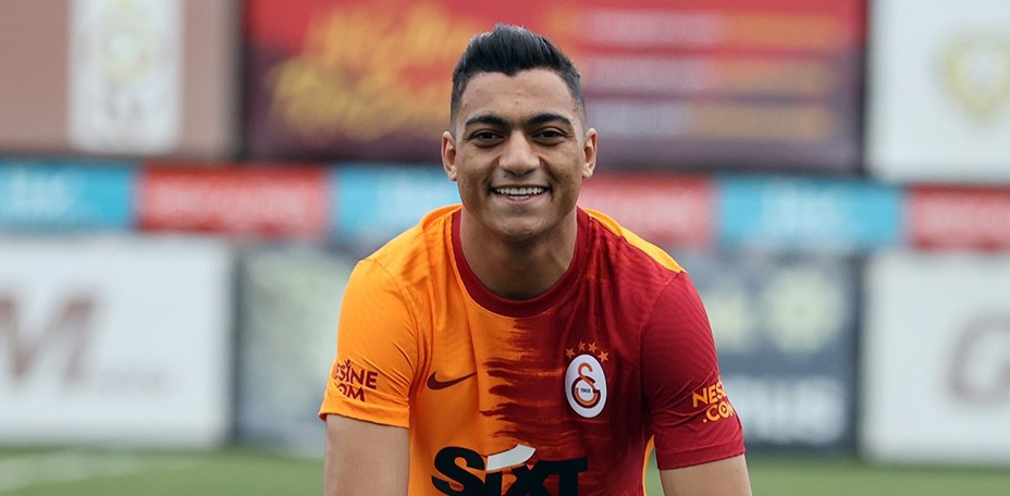 Mohamed, el 'preferido' del Rayo, ya golea en su nuevo club 1 mostafa mohamed