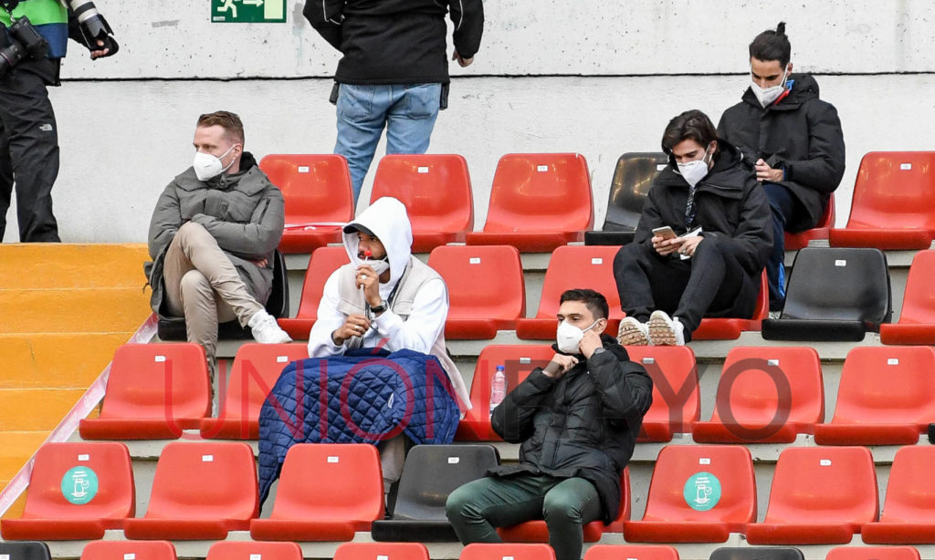 no convocados velazquez bebe alberto pozo