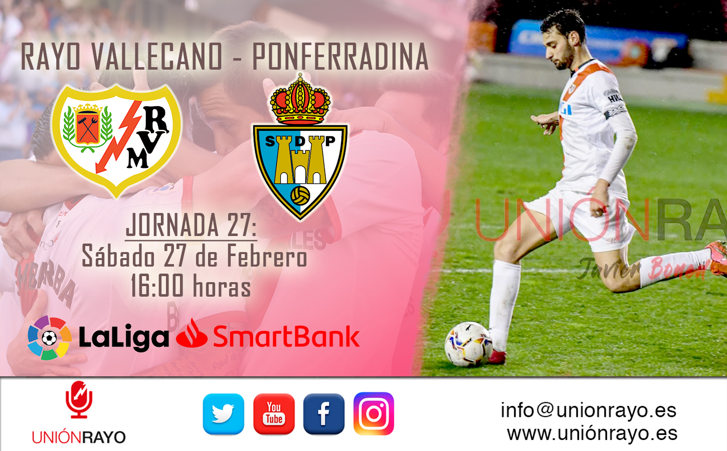 partidos CASA BUENO 1