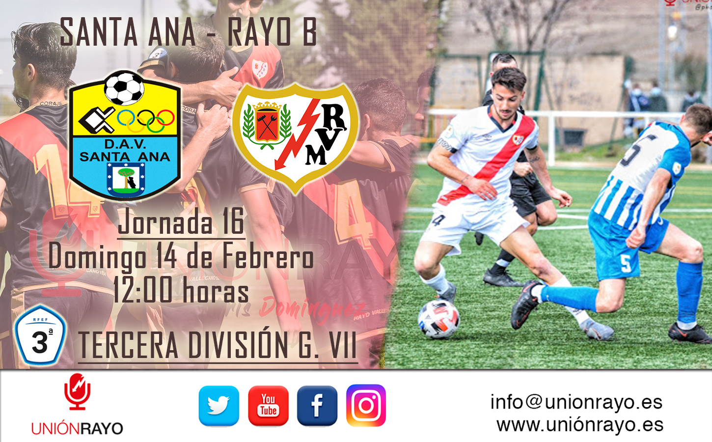 partidos FUERA B