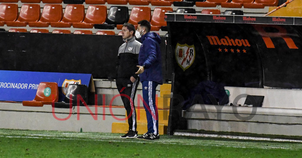 una mendi iraola sancion