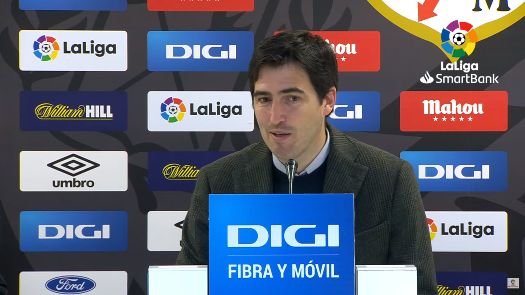 Iraola: “Estamos contentos, pero somos conscientes que hay que mejorar” 1 Captura 1