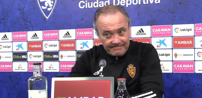 JIM: "Todo el mundo sabe que Vallecas es difícil" 1 Jim