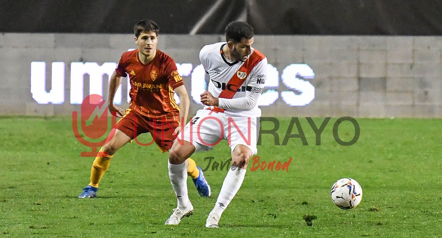 Qasmi se pone a tono 1 Qasmi union rayo