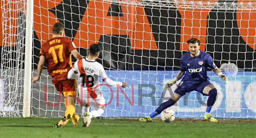 alvaro dimi zaragoza