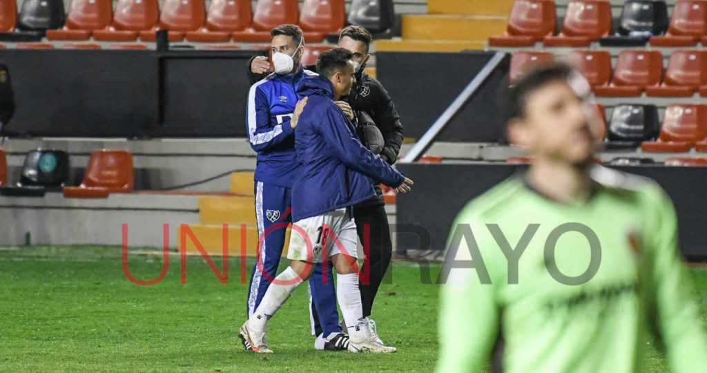 alvaro garcia felicitaciones