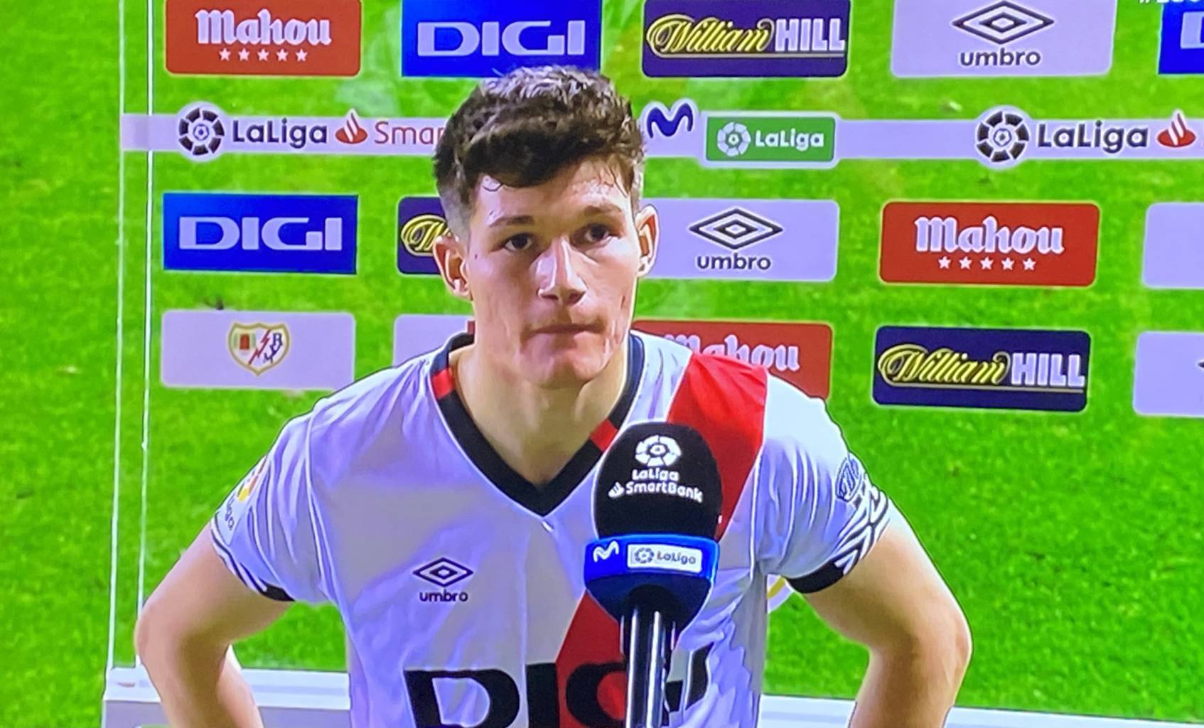 Fran García: "Nos vamos jodidos, toca seguir remando" 1 img 7018