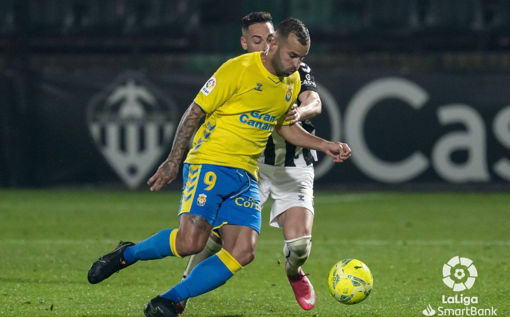 jese rodriguez las palmas