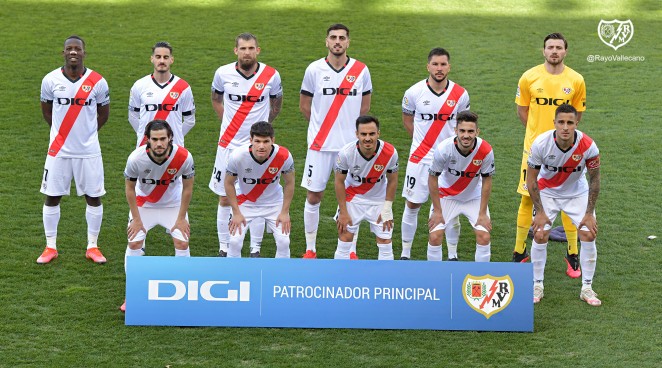 once rayo 1