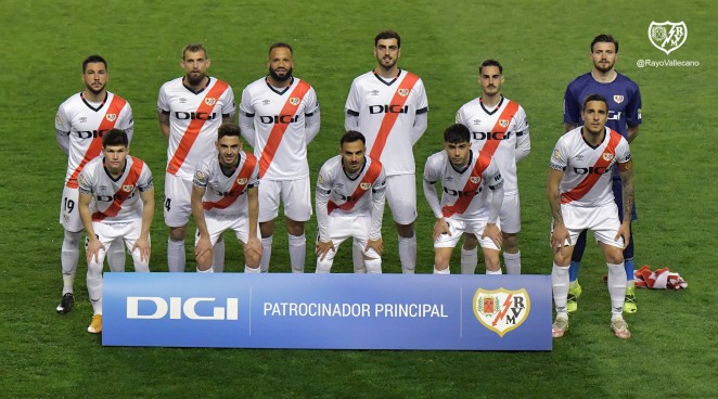 once rayo 2