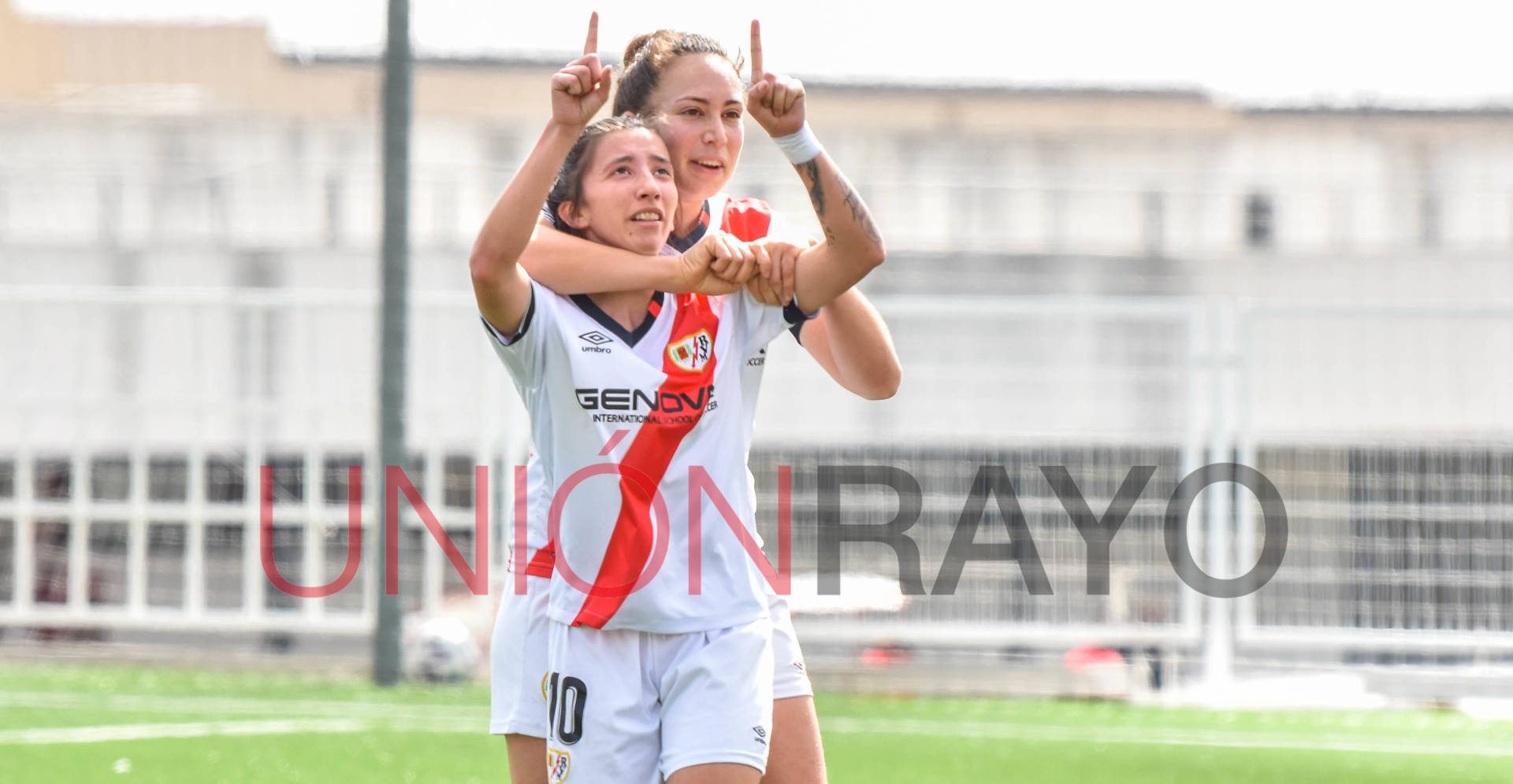 sheila gol dedicatoria