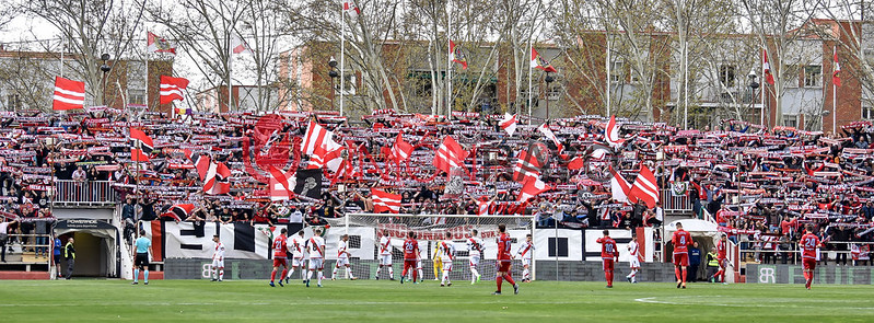 El CSD da el OK al público en los playoff y falta el visto bueno de Sanidad 1 41463232832 0179996c59 c