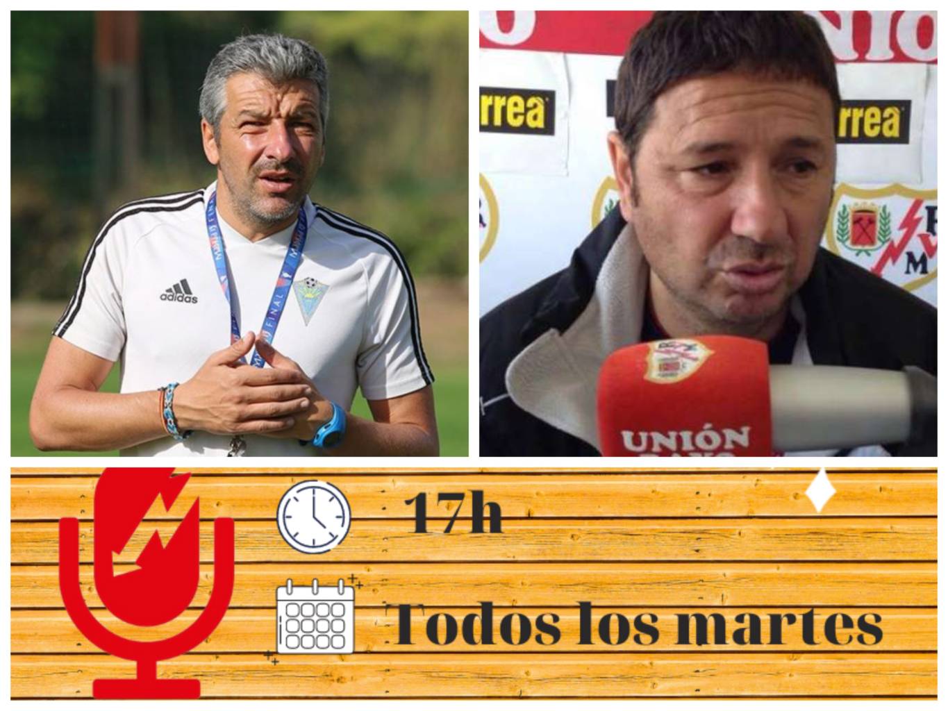 Cubillo Mariano Madrid