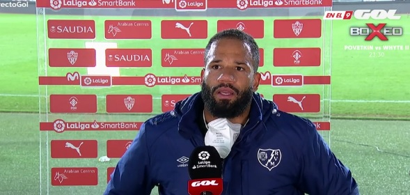 Bebé: "Esta victoria nos da la vida para seguir peleando" 1 bebe entrevista