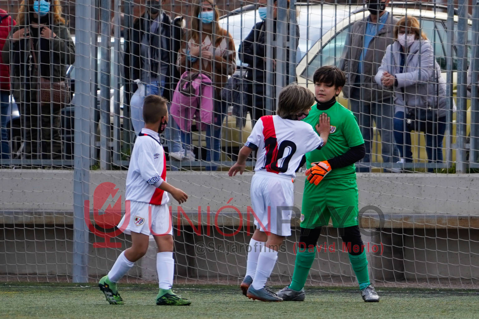 benjamin detalle cantera