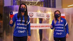 camila saez yanara aedo