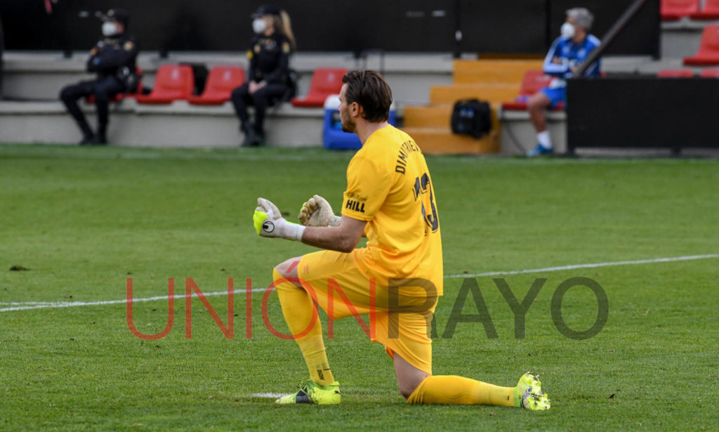 dimitrievski ocasion