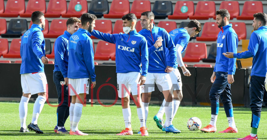 entrenamiento suplentes