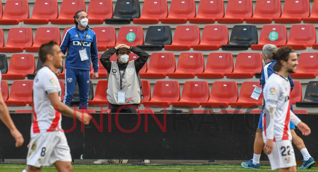 gol isi recogepelotas